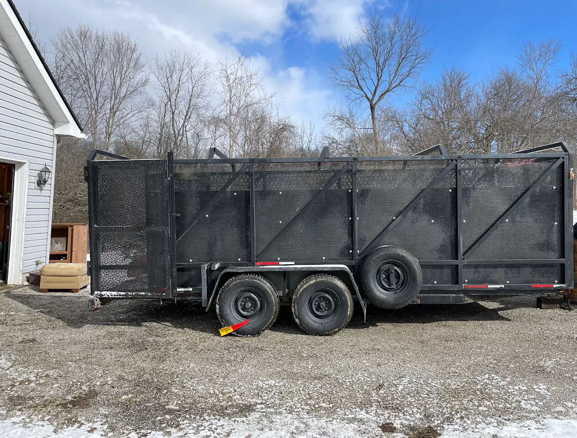 Construction Dumpster Rental in Fort Myers, FL